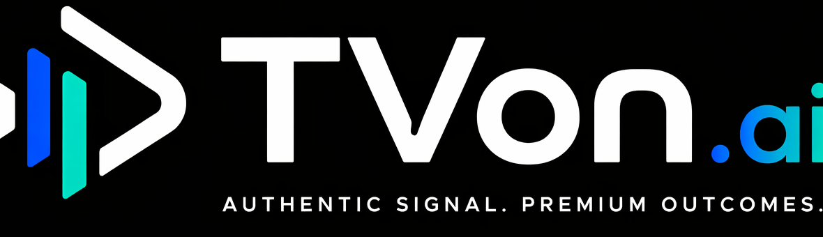 TVon.ai